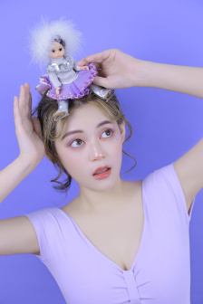 美国珍妮丝5692