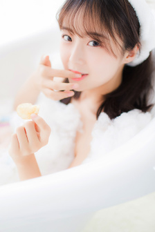 明星专题：谷洋