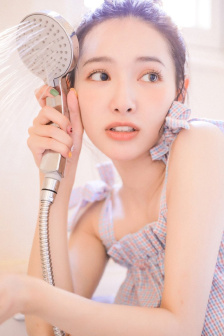 请用手指搅乱我吧